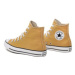 Converse Plátenky Ctas Hi A02785C Hnedá