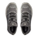Salomon Bežecké topánky X-Adventure GORE-TEX L47338100 Sivá