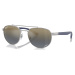 Ray-Ban RB3736CH 003/J0 - (56-19-145)