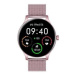 GARETT ELECTRONICS Smartwatch Classy ružová oceľ chytré hodinky