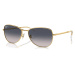 Ray-Ban RB3733 001/78 - (56-17-145)