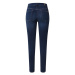 7 for all mankind Džínsy 'HW SKINNY SLIM ILLUSION LUXE BLISS'  modrá denim