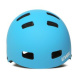Uvex Cyklistická helma Kid 3 Cc S4149721915 Modrá