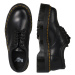 Dr. Martens Šnurovacie topánky '5 Tie Shoe 8053'  čierna