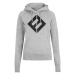 Foo Fighters Mikina Equal Logo Grey