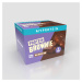 Bielkovinová tyčinka Protein Brownie - Chocolate Chunk