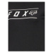 Fox Racing Funkčné tričko Pinnacle 29247 Čierna Regular Fit