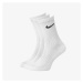 Nike Ponožky 3Ppk Value Cotton Crew