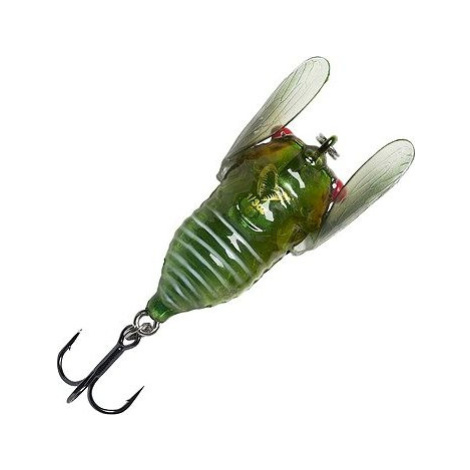 Savage Gear 3D Cicada 3,3 cm 3,5 g F Green
