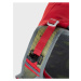 Červený unisex športový ruksak Kilpi CARGO (25 l)