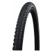 Schwalbe G-One Ultrabite 28" 40.0 Black Plášť na trekingový bicykel