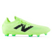 Pánske kopačky New Balance FURON DESTROY FG V7+ SF2FL75 – zelené