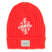 Čiapka Umenie Polo Hat Cz16908 Orange