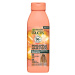 Garnier Fructis Hair Food Pineapple rozjasňujúci šampón na dlhé vlasy, 350 ml