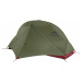 MSR Hubba NX Solo Backpacking Tent Green Stan