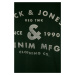 Jack & Jones - Detské tričko 128-176 cm