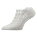 Ponožky VOXX Rex 02 svetlo šedé 3 páry 101963
