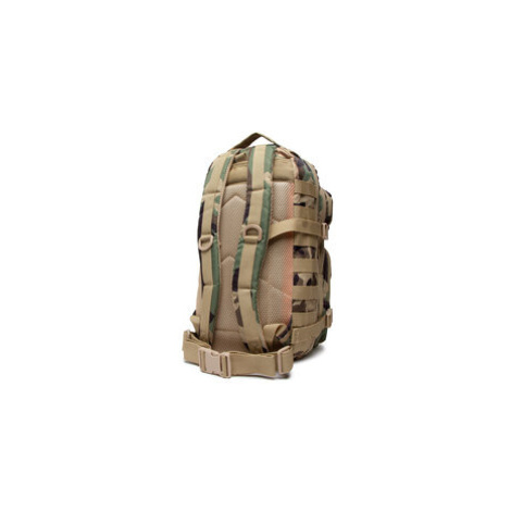 Alpha Industries Ruksak Tactical Backpack 128927 Zelená