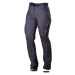 Trimm W FJORDA Graphite Black Pants