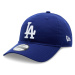 New Era Šiltovka LA Dodgers League Essential 60358018 Tmavomodrá