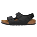 Birkenstock  034793  Sandále Čierna