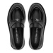 Calvin Klein Jeans Loafers V4A4-81027-1453 M Čierna