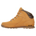 Camel pánske členkové topánky Timberland Euro Rock Mid Hiker TB06164R231