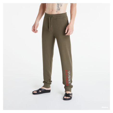Pánske casual nohavice Tommy Hilfiger