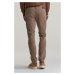 DŽÍNSY GANT SLIM DESERT JEANS DESERT BROWN