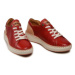 Pikolinos Sneakersy Mesina W6B-6836 Červená