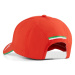 Ferrari detská čiapka baseballová šiltovka Driver red F1 Team 2024