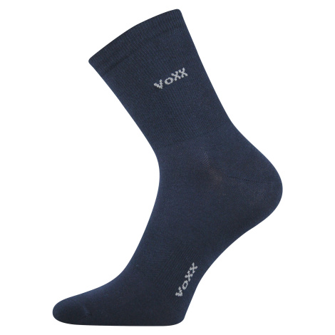 VOXX Horizon ponožky tmavomodré 1 pár 101213