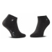Ponožky Tom Tailor 90190C 35-38 BLACK/GREY Elastan,polyamid,bavlna