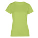 Promodoro Dámske funkčné tričko E3521 Green Gecko