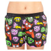 Women's boxer shorts Represent wild animals