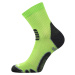 Voxx Silo Unisex extra priedušné ponožky BM000000599400102793 svetlo zelená