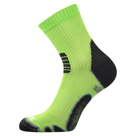 Voxx Silo Unisex extra priedušné ponožky BM000000599400102793 svetlo zelená