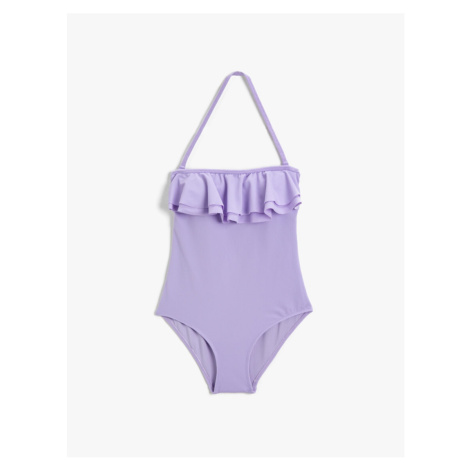 Koton Frilled Swimwear