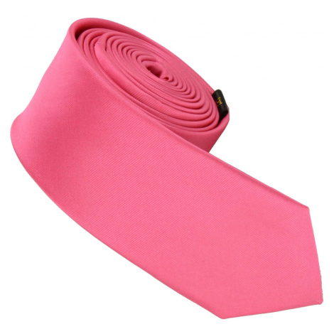 30025-6 Ružová kravata