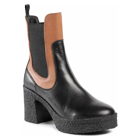 Dámske Chelsea Boots Sergio Bardi