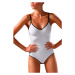 Controlbody Cotton Intimidea Seamless Shaping Bodysuit Farba: Černá