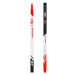 Rossignol DELTA SPORT CLASSIC IFP Bežecké lyže na klasiku, čierna, veľkosť