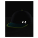 Šiltovka Under Armour Iso-Chill Launch Snapback Black