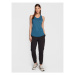 New Balance Funkčné tričko Q Speed WT23280 Modrá Athletic Fit
