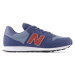 Pánske topánky New Balance GM500MN2 – modré