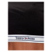 Tommy Jeans Tričko DW0DW15167 Čierna Regular Fit