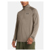 Men's T-shirt Under Armour Tech 2.0 1/2 Zip