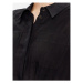 Marella Košeľové šaty Banca 2332210334 Čierna Regular Fit