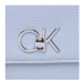 Calvin Klein Kabelka Re-Lock Ew Conv Xbody Pbl K60K609395 Modrá