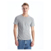 LC Waikiki Crew Neck Short Sleeve Men's T-Shirt